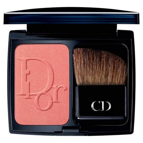 dior blush poudre couleur vibrante 756 rose cherie pinalli|Diorblush 756 Rose Cherie Vibrant Color Powder Blush .